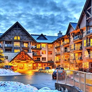 The Aspens By Blackcomb Peaks Accommodation